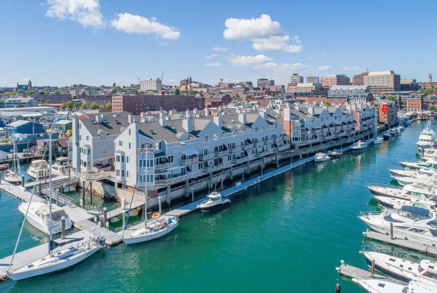 715 Chandlers Wharf #715, Portland, ME 04101 - #2