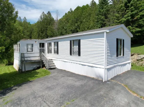 183 Blastow Cove Road, Deer Isle, ME 04627