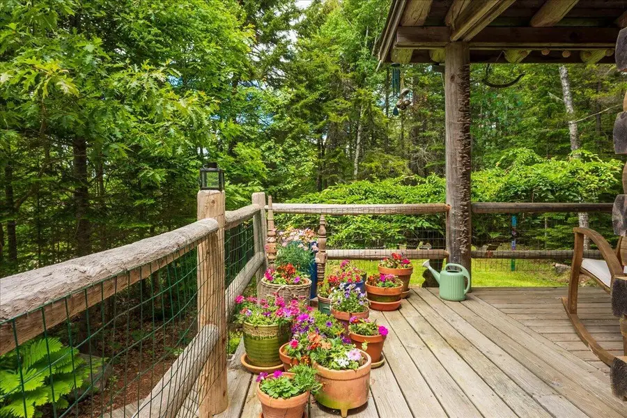 2 Schaefer Lane, Saint George, ME 04860 - #3