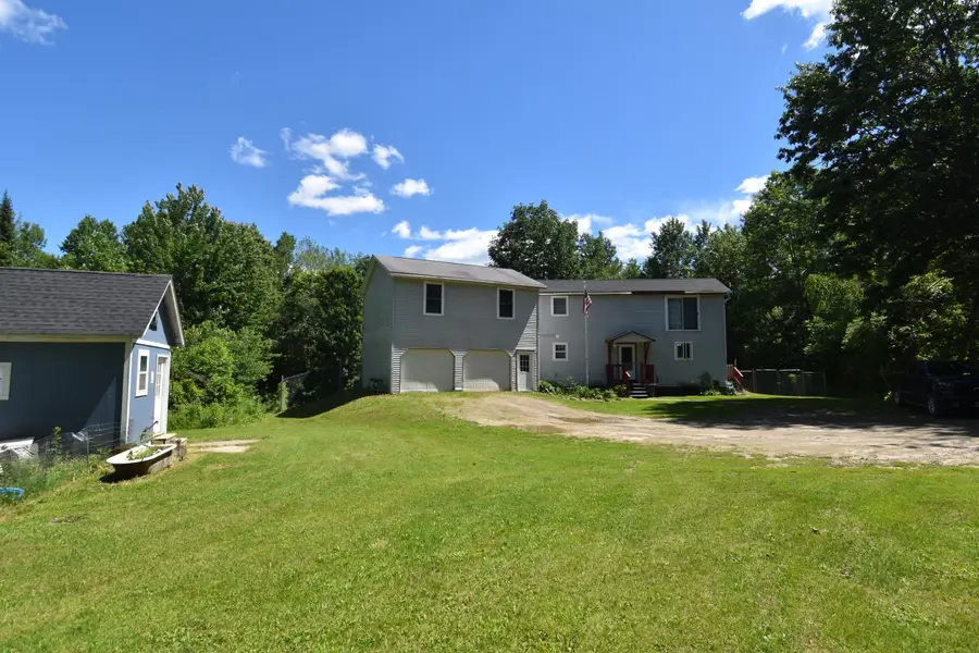64 Bragg Road, Detroit, ME 04929 - #2
