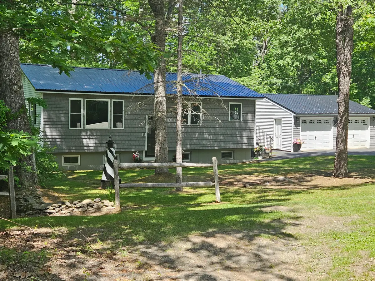 537 George Road, Hermon, ME 04401 - #1