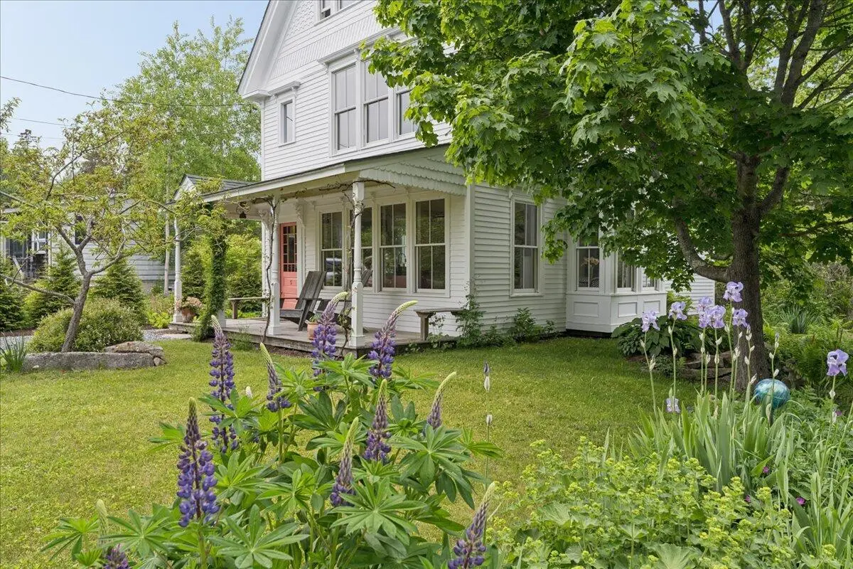 5 Mcdonald Lane, Stonington, ME 04681 - #1