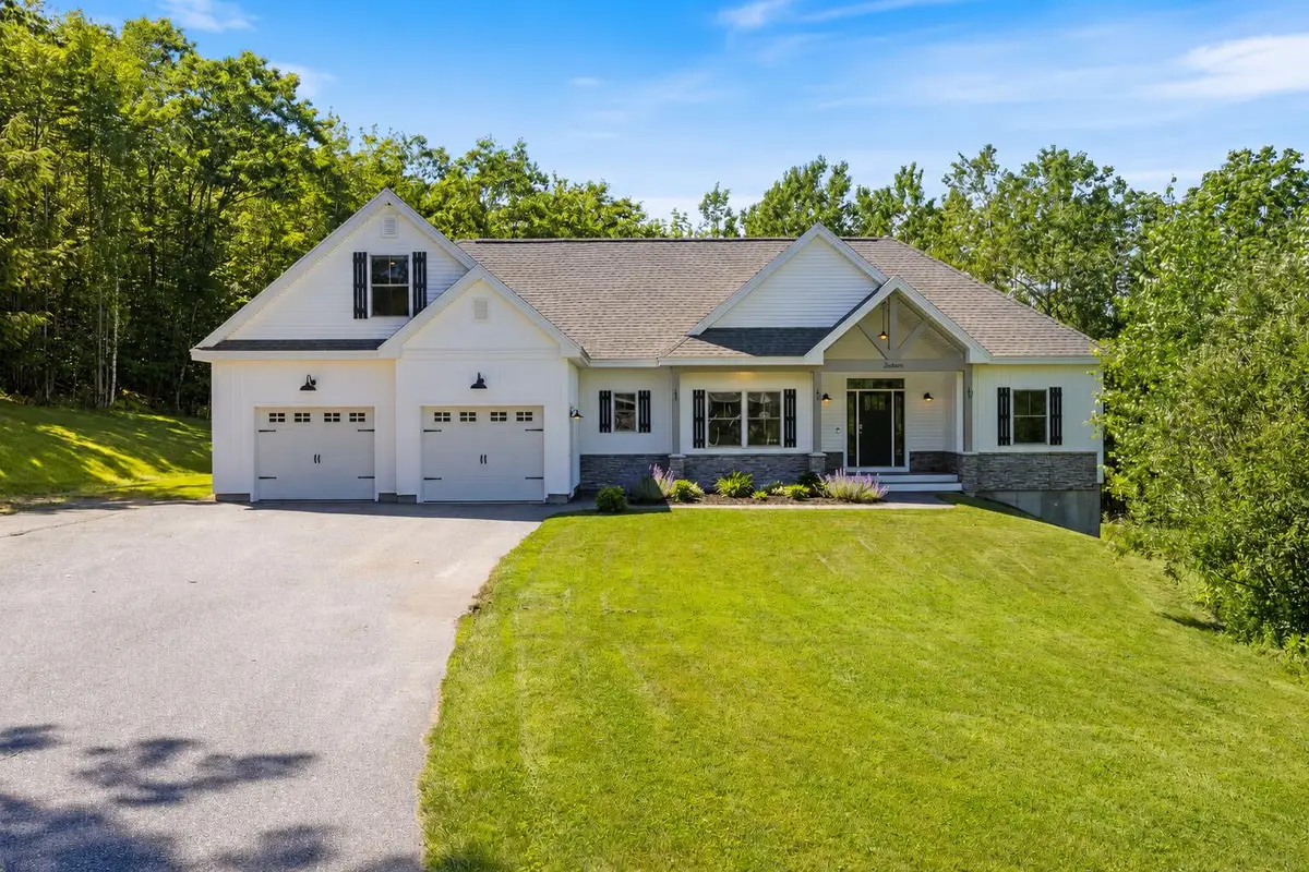 16 Abbi Lane, Scarborough, ME 04074 - #1