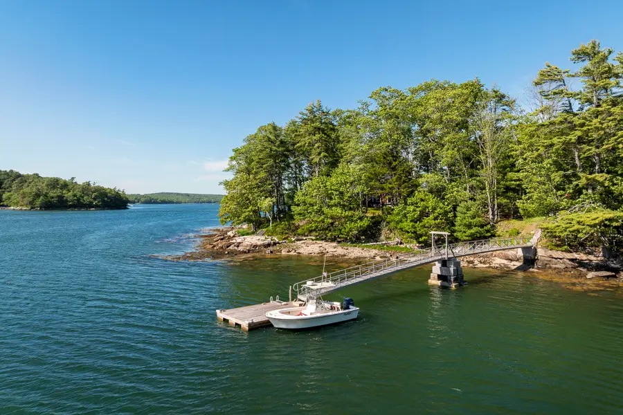 170 Fox Hill Road, Walpole, ME 04573 - #2