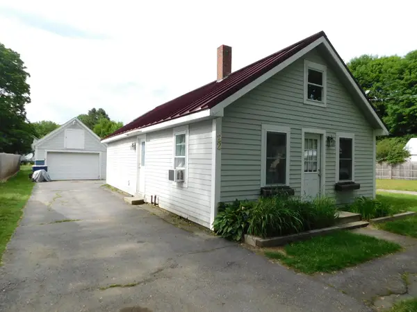 22 James Street, Bingham, ME 04920