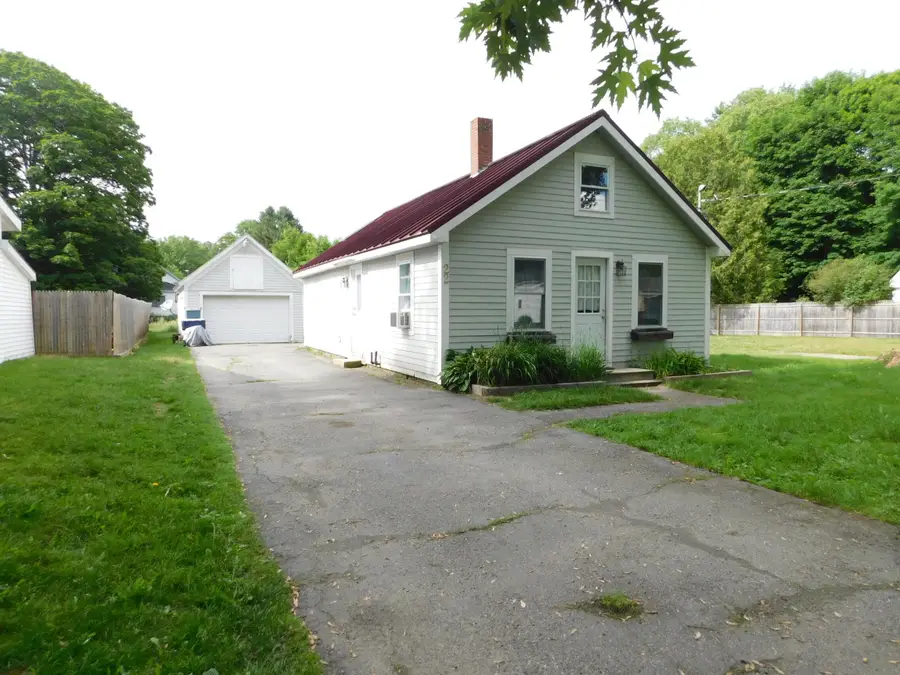 22 James Street, Bingham, ME 04920 - #2