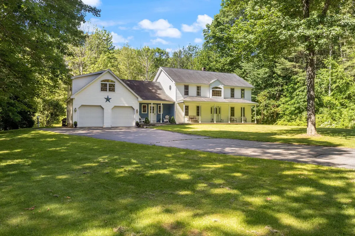 352 Log Cabin Road, Arundel, ME 04046 - #1