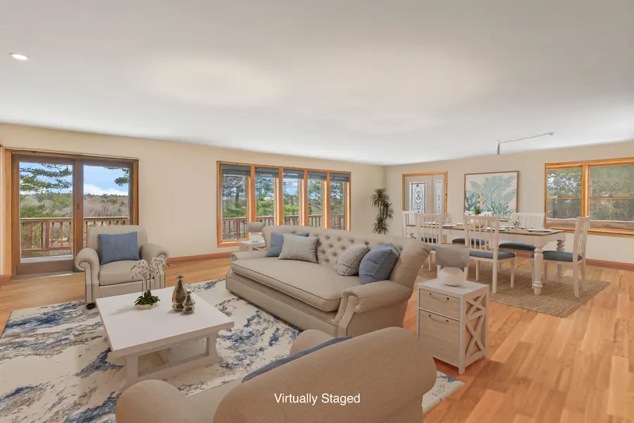 33 + 30 Taylor Road, Westport Island, ME 04578 - #3