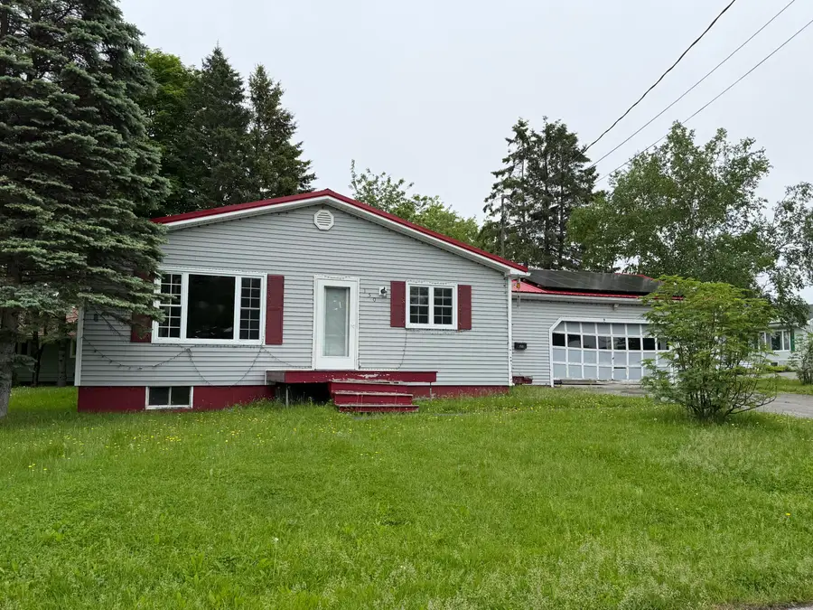 150 23rd Avenue, Madawaska, ME 04756 - #2