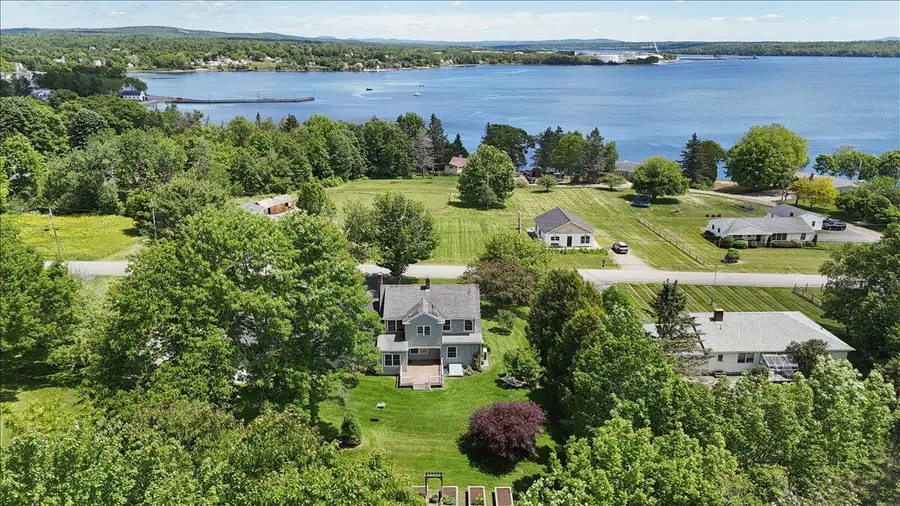 17 Savage Road, Searsport, ME 04974 - #3