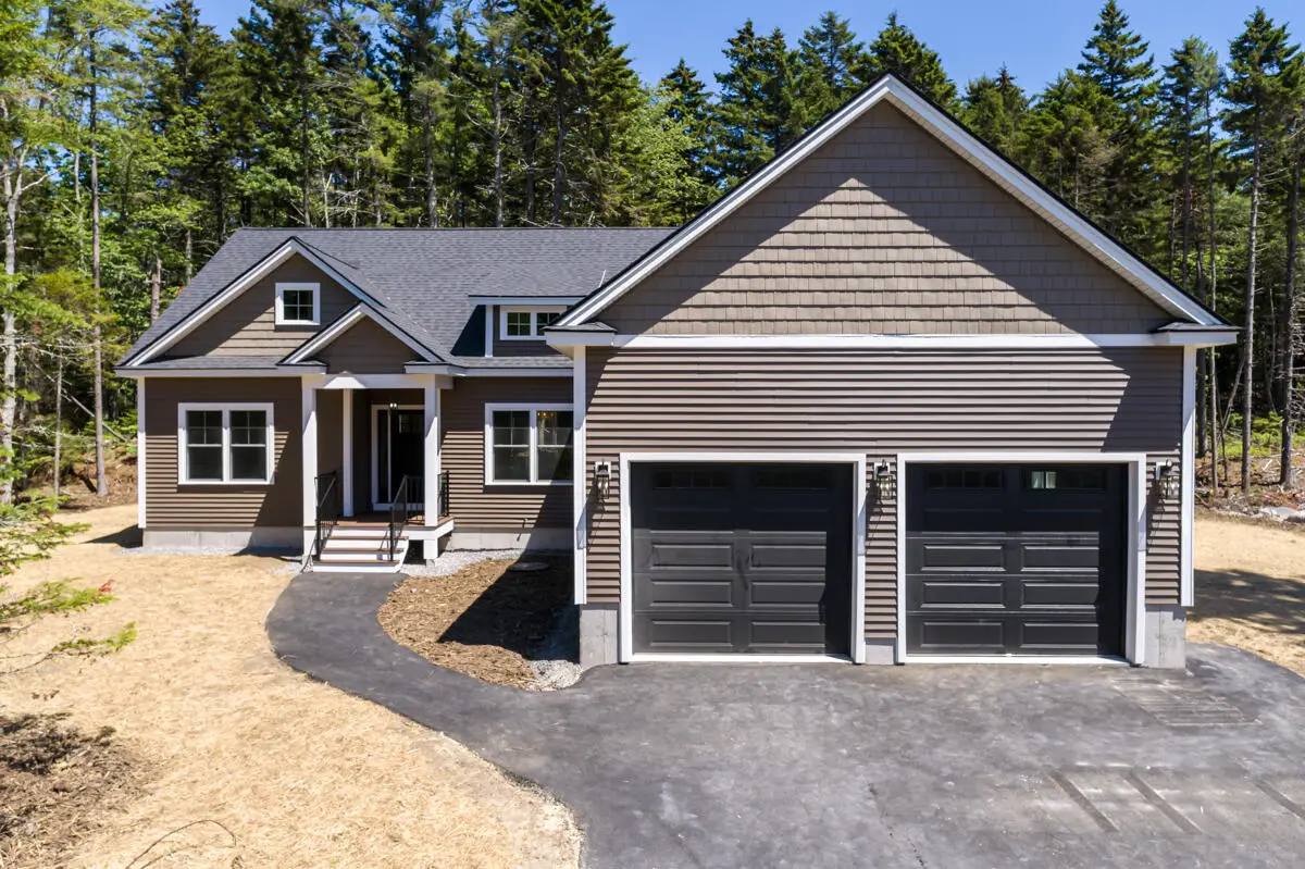 51 Sagamore Drive #51, Phippsburg, ME 04562 - #1