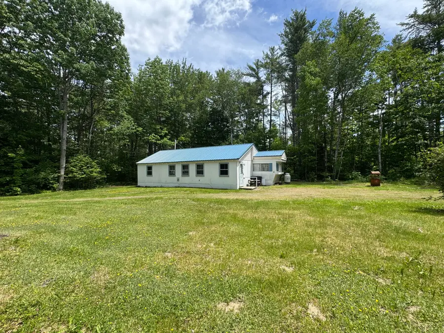177 Barton Road, Windsor, ME 04363 - #2