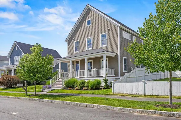 3 Vista Drive, Scarborough, ME 04074