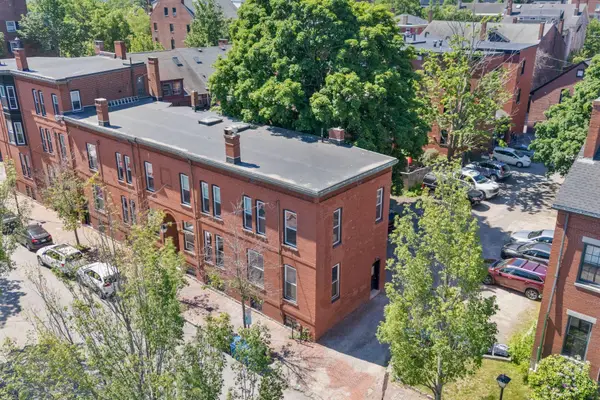 126 Park Street #6, Portland, ME 04101
