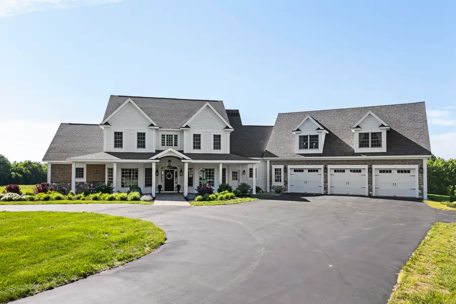 193 Rowe Road, Skowhegan, ME 04976 - #2