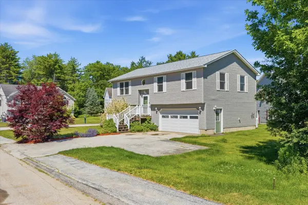 9 Little Roundtop Drive, Brewer, ME 04412