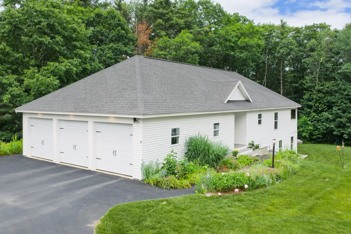 2 Chickadee Lane, Scarborough, ME 04074 - #1