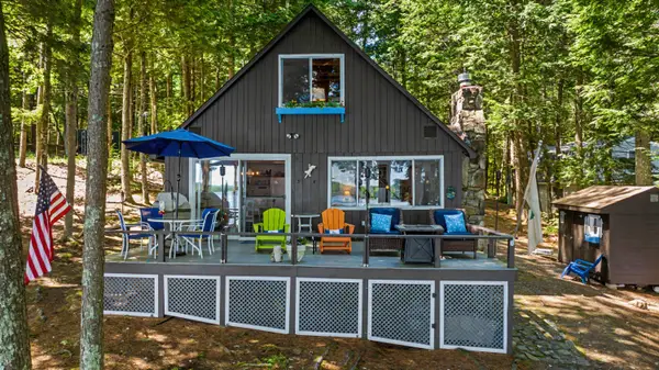 342 Bald Head Island E, Palermo, ME 04354