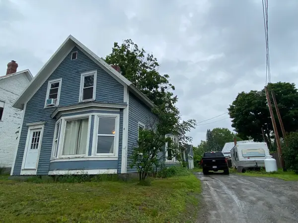 4 Main Street, Norridgewock, ME 04957