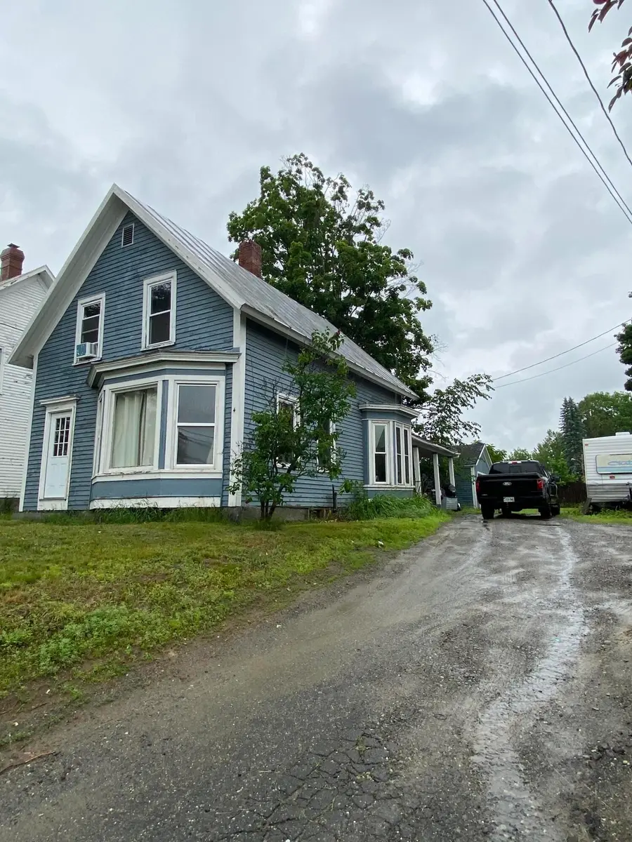 4 Main Street, Norridgewock, ME 04957 - #3