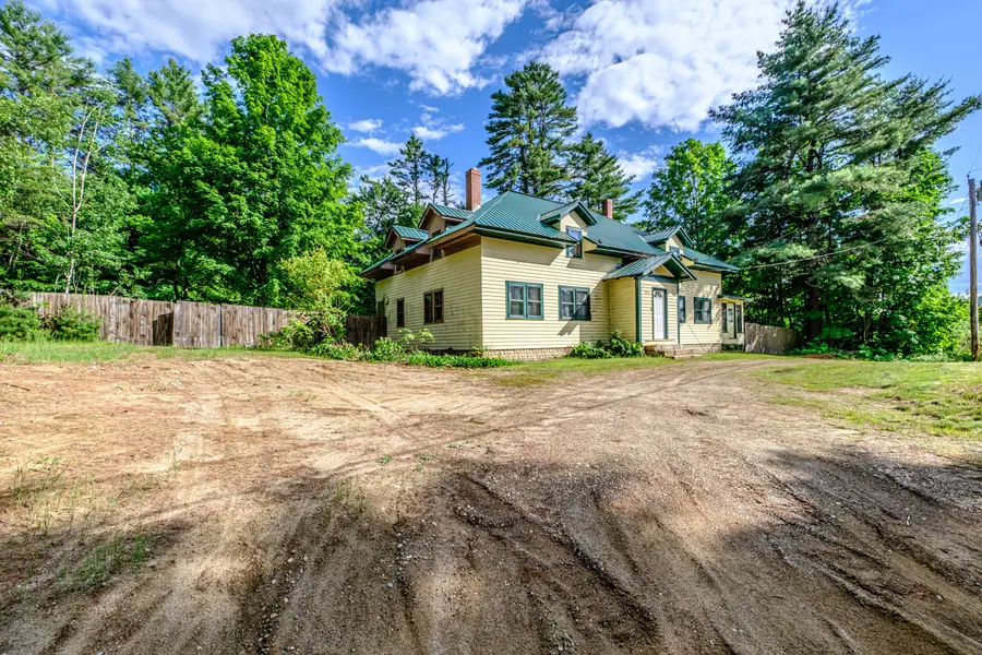 1913 Intervale Road, Bethel, ME 04217 - #2