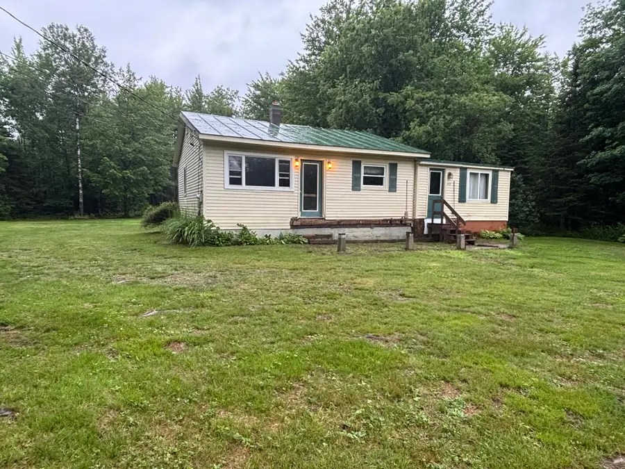 413 Lucy Knowles Road, Farmington, ME 04938 - #2