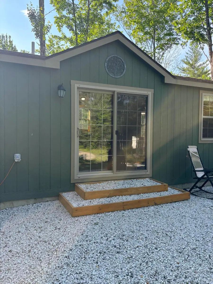 405 Lucy Knowles Road, Farmington, ME 04938 - #3