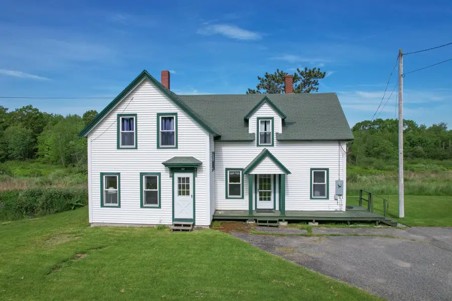 176 North Street, Ellsworth, ME 04605 - #2