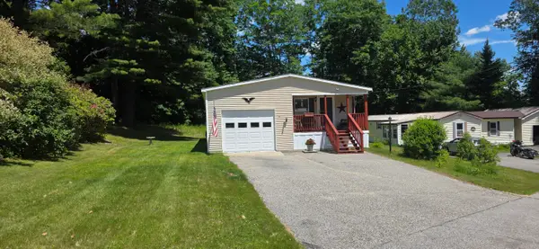 6 Redwood Drive, Norway, ME 04268