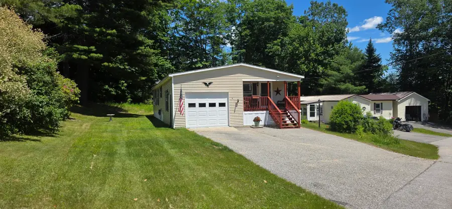 6 Redwood Drive, Norway, ME 04268 - #2