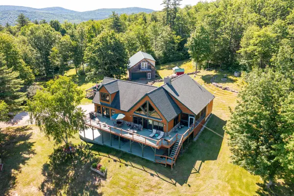 183 Sabattus Trail Road, Lovell, ME 04051