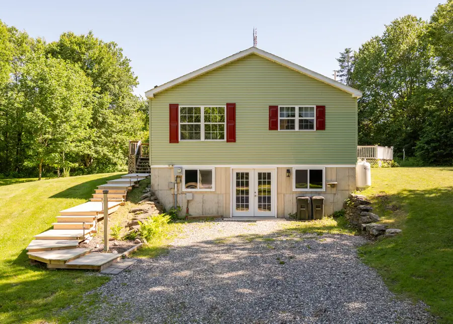 256 Meadow Road, Topsham, ME 04086 - #3