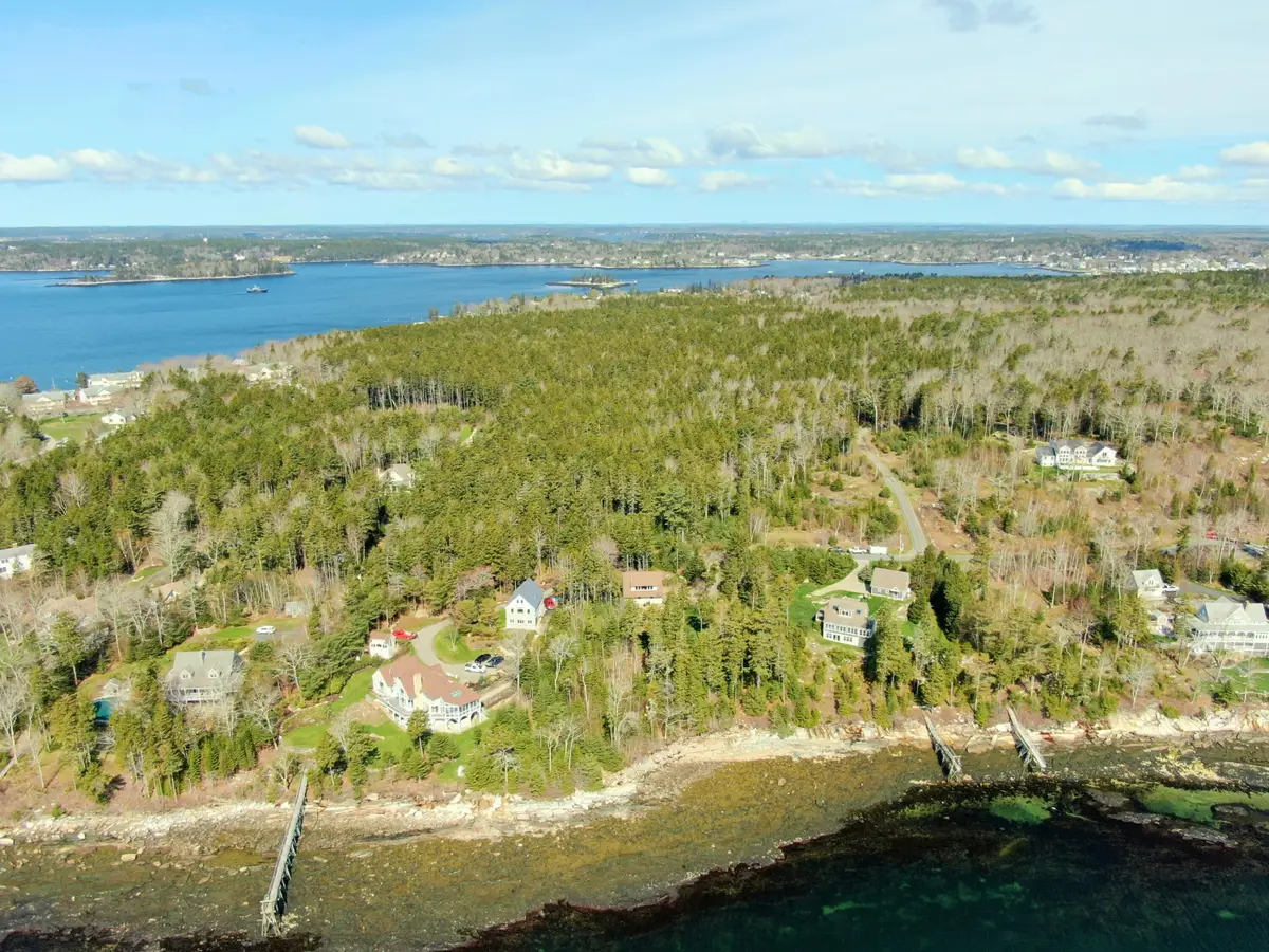 12 Linekin Road, Boothbay Harbor, ME 04538 - #1