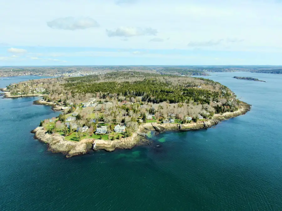 12 Linekin Road, Boothbay Harbor, ME 04538 - #2