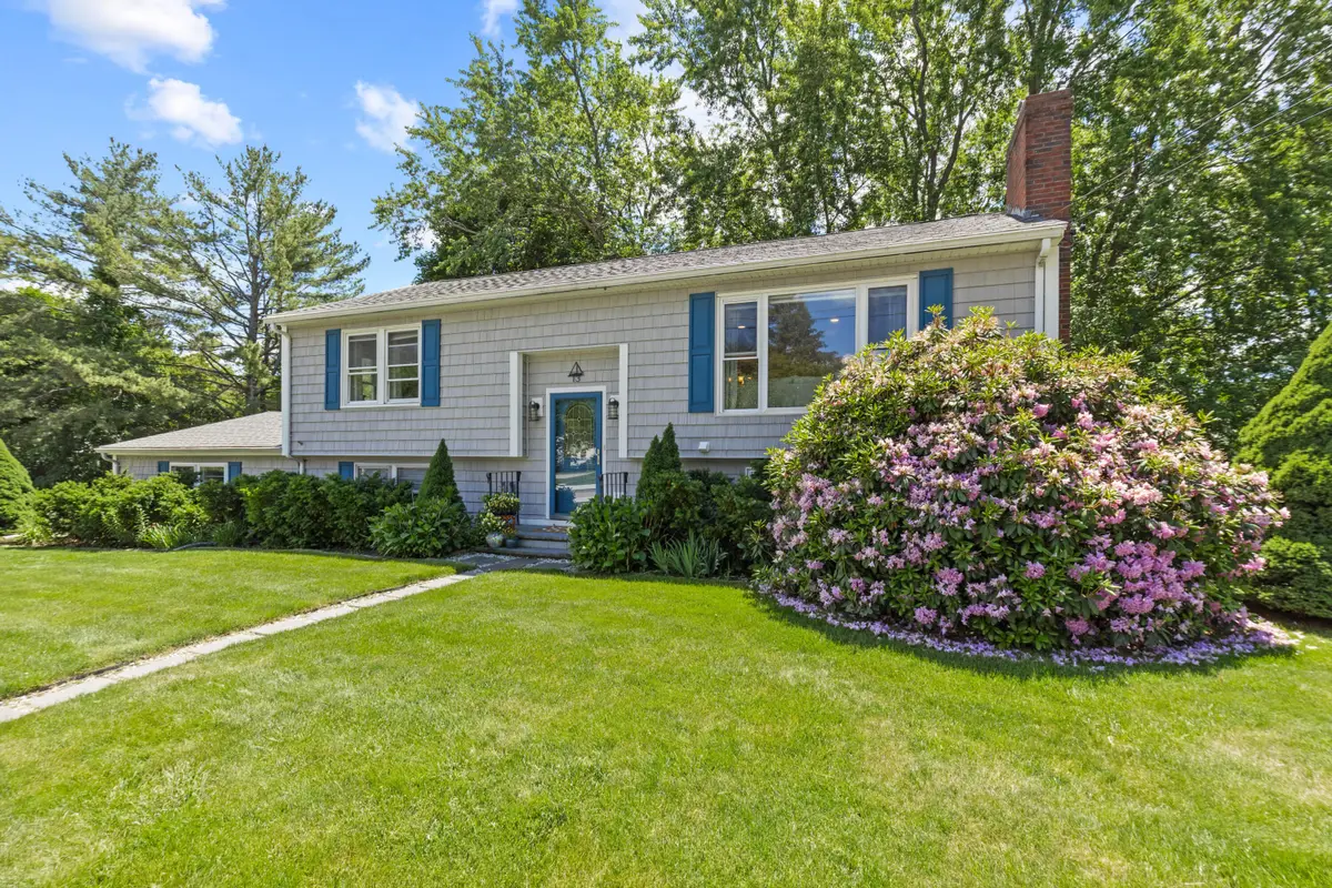 13 Harlow Street, Scarborough, ME 04074 - #1