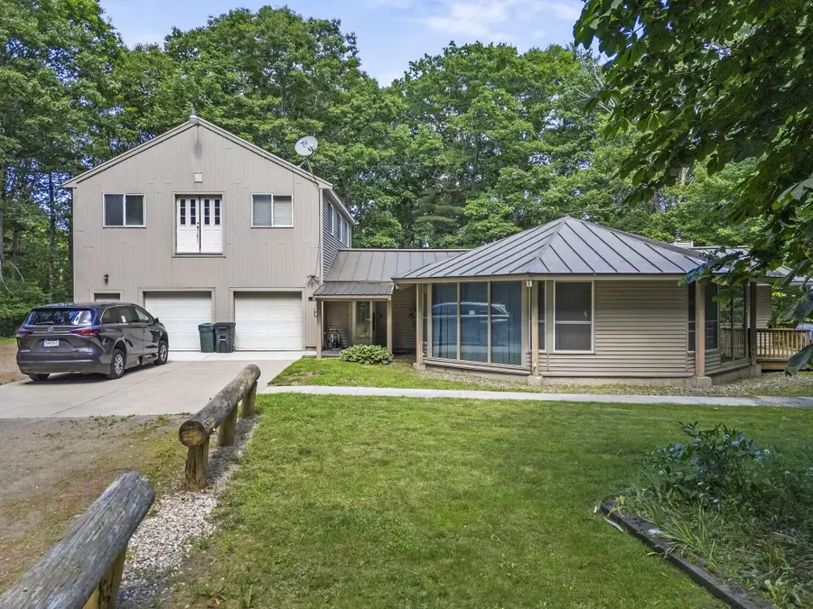8 Computer Lane, Litchfield, ME 04350 - #2