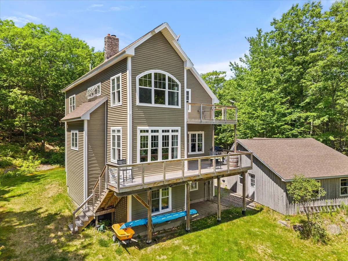 20 Brayall Ridge Drive, Dedham, ME 04429 - #1