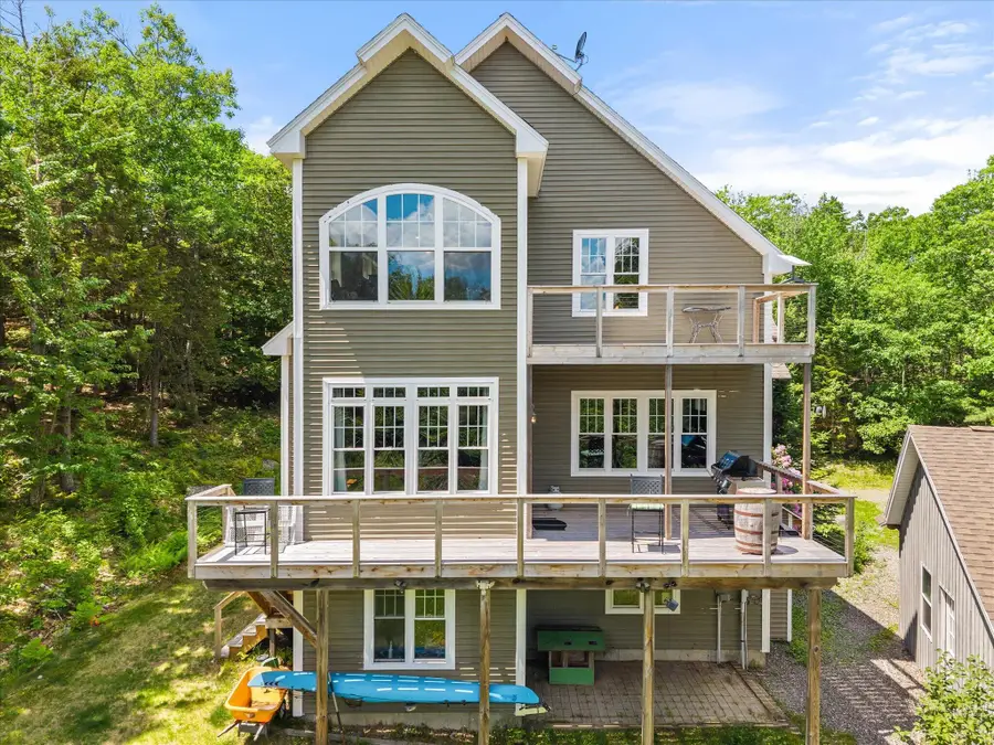 20 Brayall Ridge Drive, Dedham, ME 04429 - #2