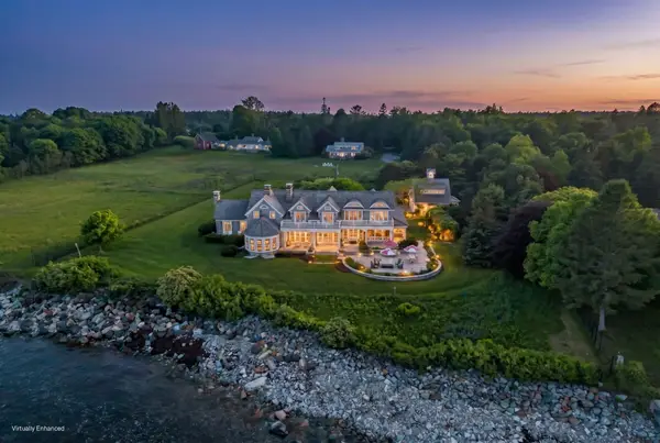 425 Seawall Road, Southwest Harbor, ME 04679