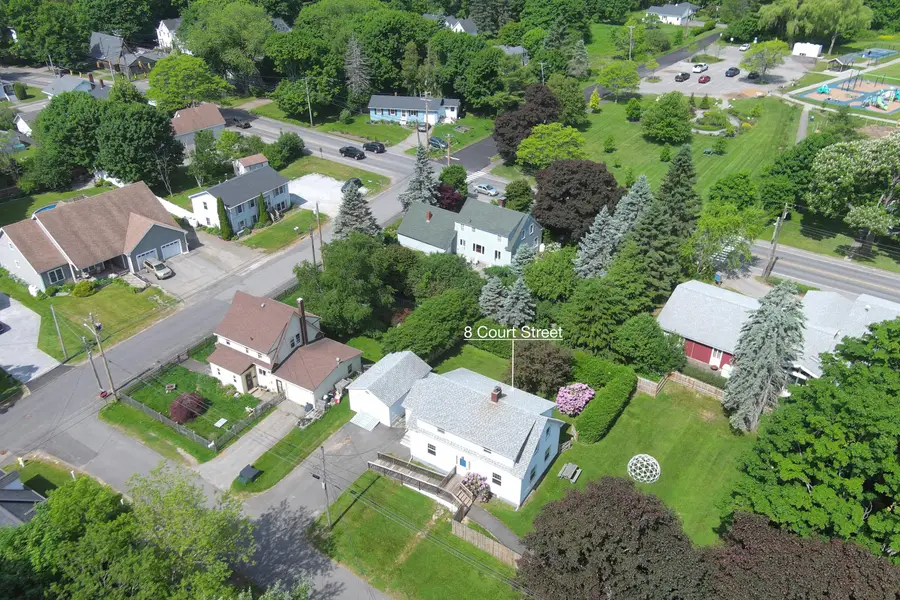 8 Court Street, Rockland, ME 04841 - #3