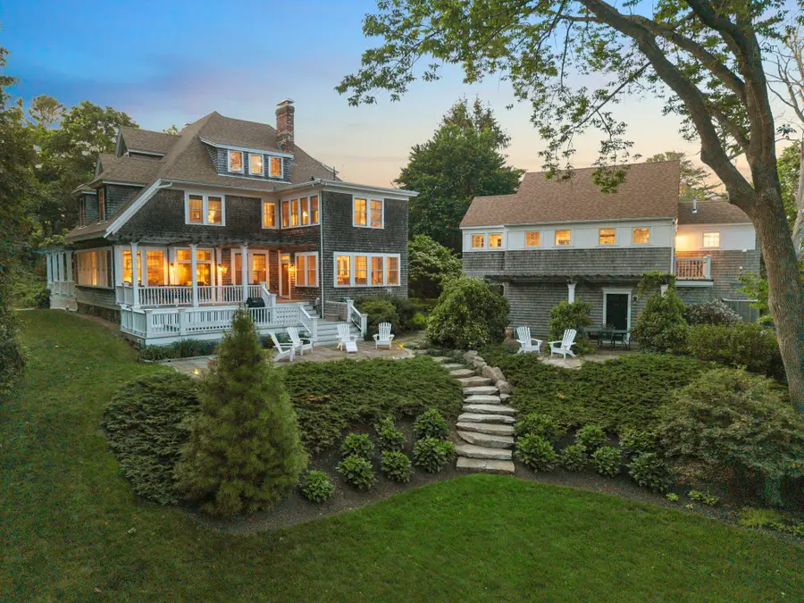 5 Aldis Lane, York, ME 03909 - #2