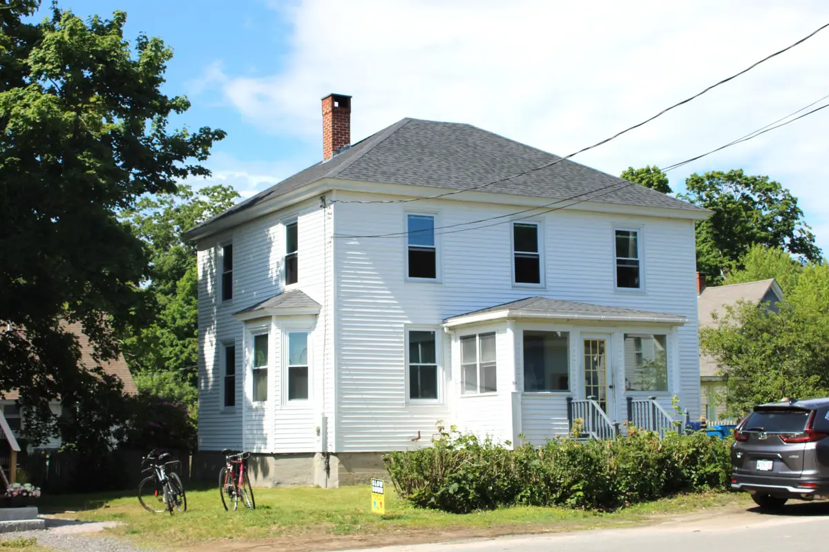 24 Central Avenue, Portland, ME 04108 - #1