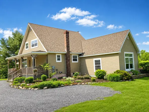1315 New Sweden Road, New Sweden, ME 04762