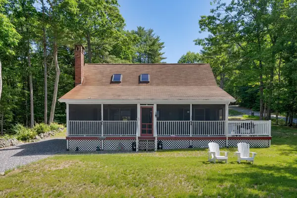 29 Beach Road, Naples, ME 04055