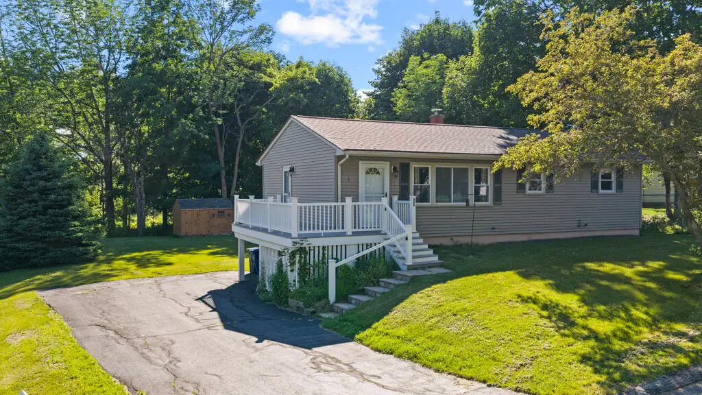 15 Carol Street, Westbrook, ME 04092 - #1