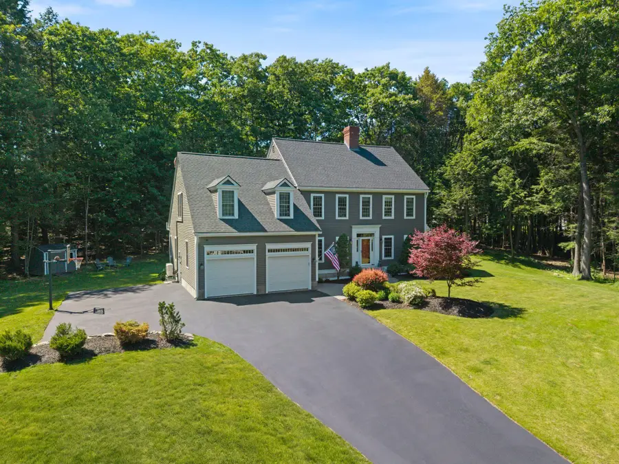 6 Thurston Lane, Falmouth, ME 04105 - #3