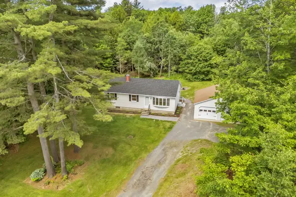 12 Norway Drive, Chelsea, ME 04330