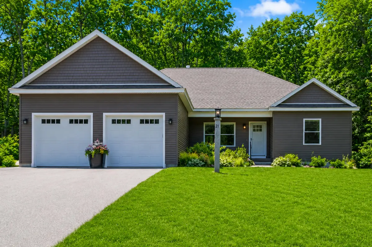 21 Dolphin Avenue, Old Orchard Beach, ME 04064 - #1