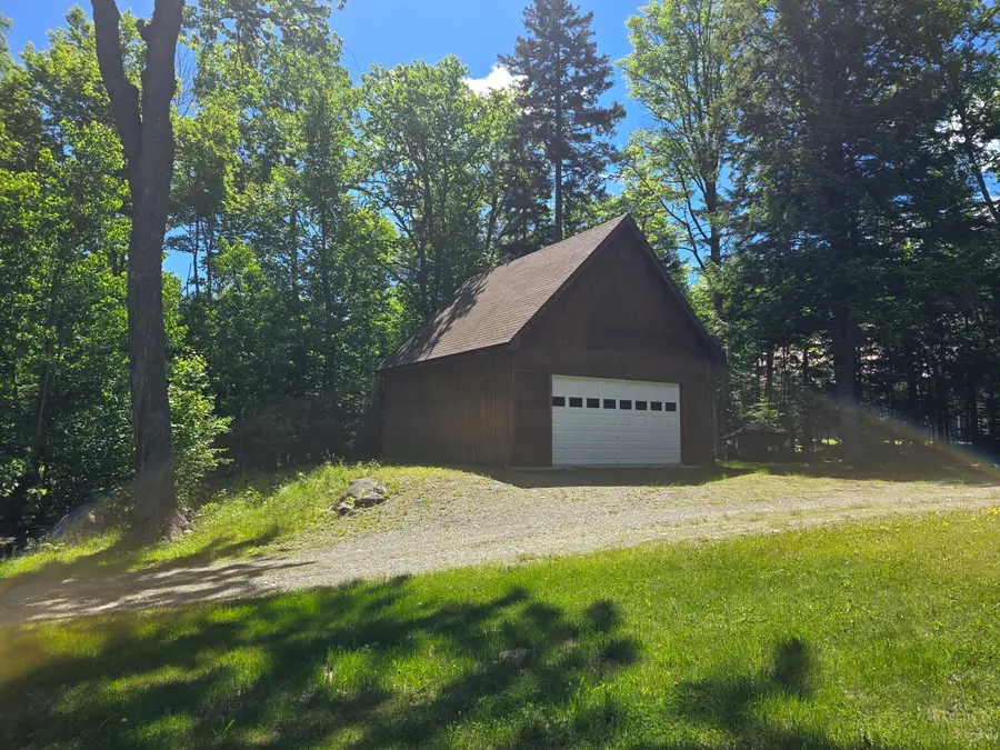 651 Baker Brook Point Road, Tomhegan Township, ME 04478 - #3
