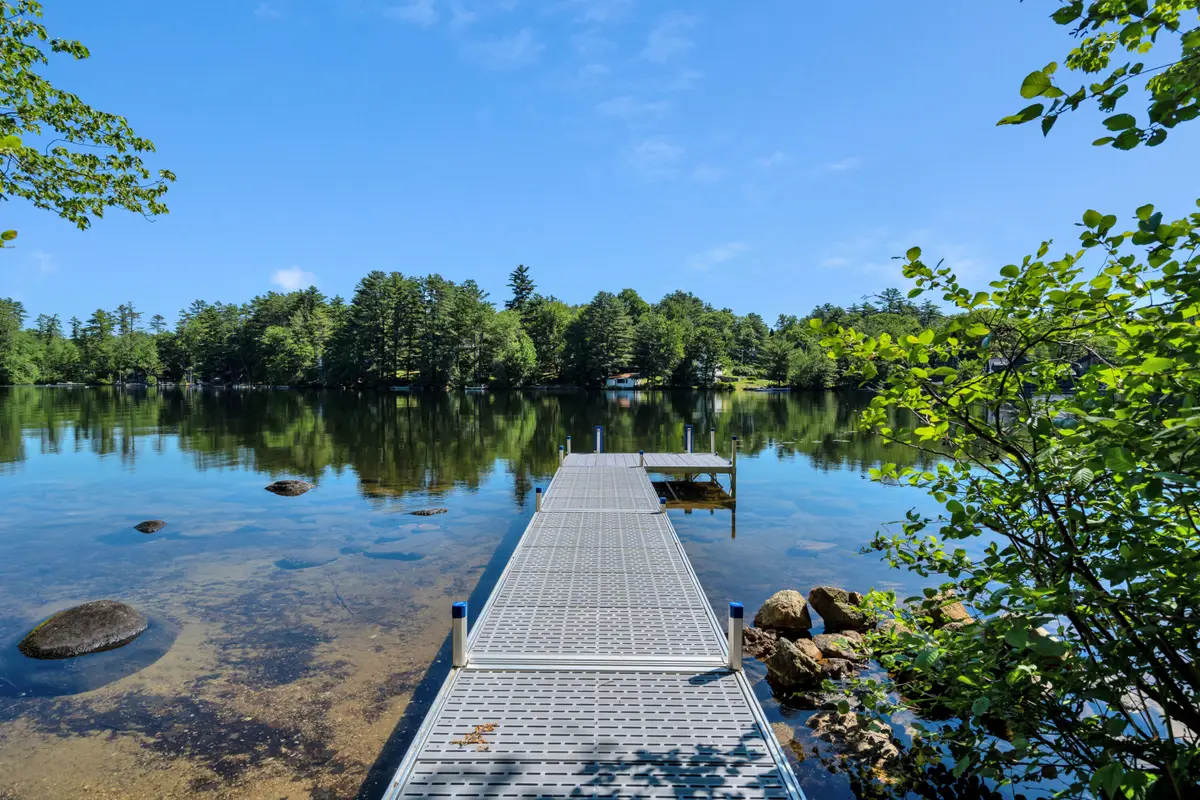 0 Stevens Cove Road, Bridgton, ME 04009 - #1